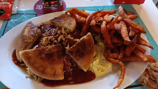 Bild von Yvis Diner