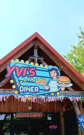 Bild von Yvis Diner