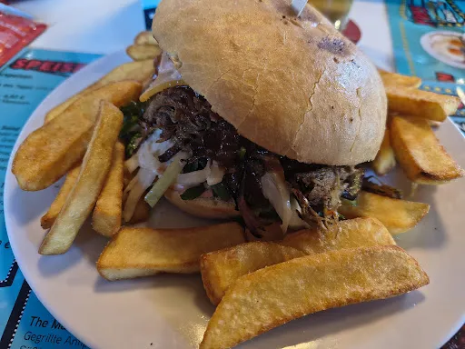 Bild von Yvis Diner