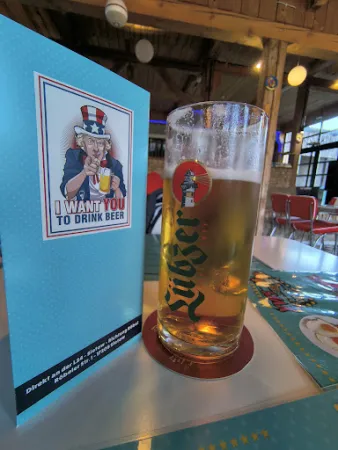 Bild von Yvis Diner