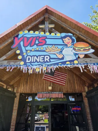 Bild von Yvis Diner