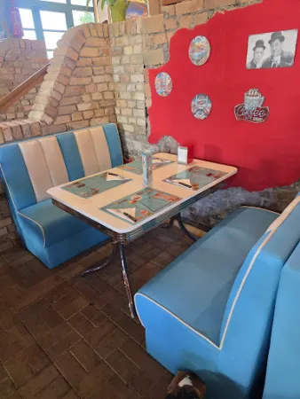 Bild von Yvis Diner