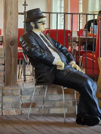 Bild von Yvis Diner