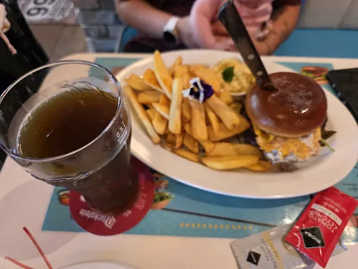 Bild von Yvis Diner