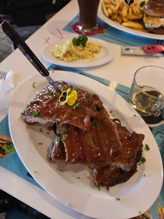 Bild von Yvis Diner