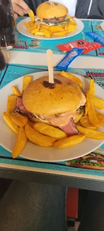 Bild von Yvis Diner