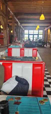 Bild von Yvis Diner