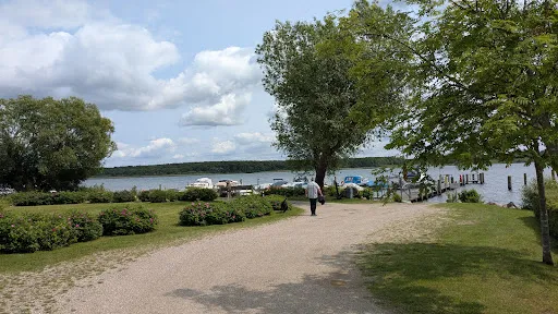 Bild von Restaurant Seeblick Bad Kleinen