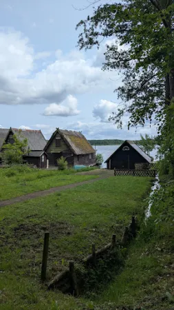 Bild von Restaurant Seeblick Bad Kleinen