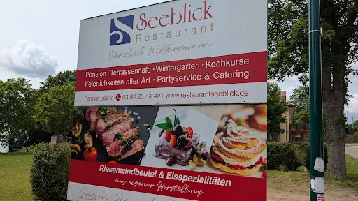 Bild von Restaurant Seeblick Bad Kleinen