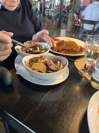 Bild von FARMER STEAKHOUSE
