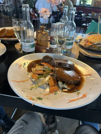 Bild von FARMER STEAKHOUSE
