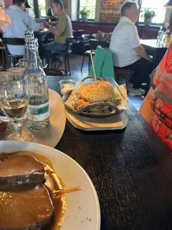 Bild von FARMER STEAKHOUSE