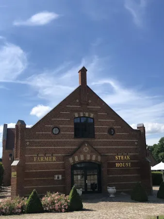 Bild von FARMER STEAKHOUSE
