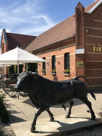 Bild von FARMER STEAKHOUSE