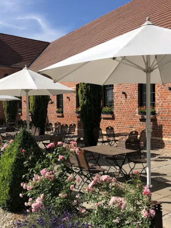 Bild von FARMER STEAKHOUSE