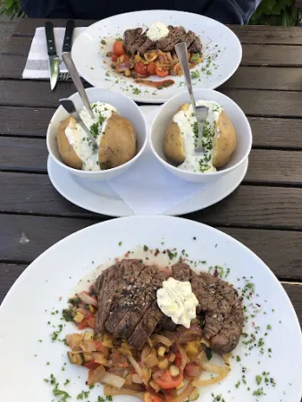 Bild von FARMER STEAKHOUSE