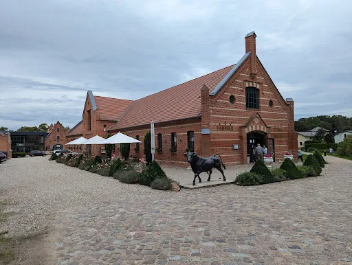 Bild von FARMER STEAKHOUSE