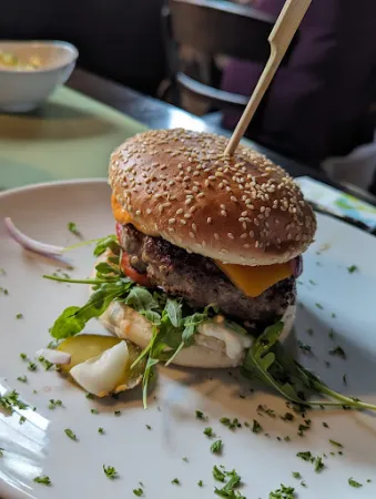 Bild von FARMER STEAKHOUSE