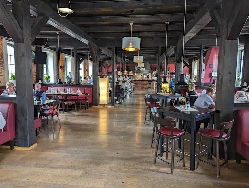 Bild von FARMER STEAKHOUSE