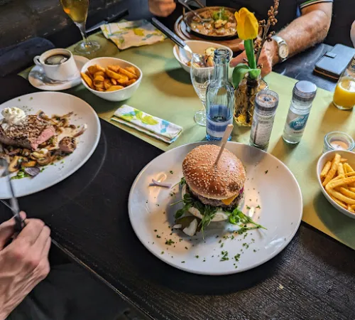 Bild von FARMER STEAKHOUSE