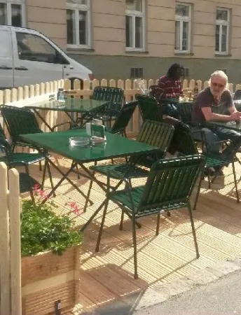 Bild von Gasthaus TIMO