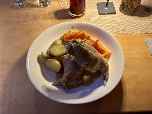 Bild von Stolper Fährkrug
