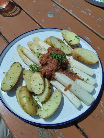 Bild von Stolper Fährkrug