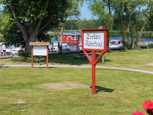Bild von Stolper Fährkrug