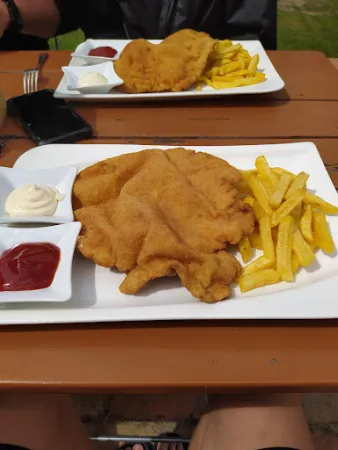 Bild von Stolper Fährkrug