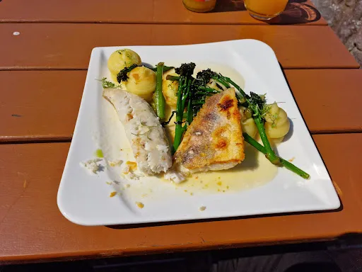 Bild von Stolper Fährkrug