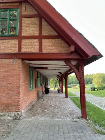 Bild von Stolper Fährkrug