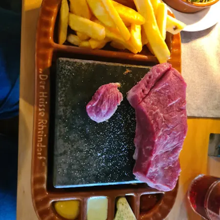 Bild von Stolper Fährkrug