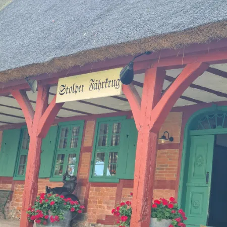 Bild von Stolper Fährkrug