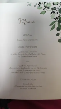 Bild von Stolper Fährkrug