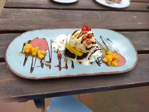 Bild von Restaurant Strandgut