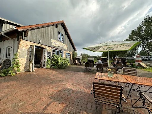 Bild von Restaurant Strandgut