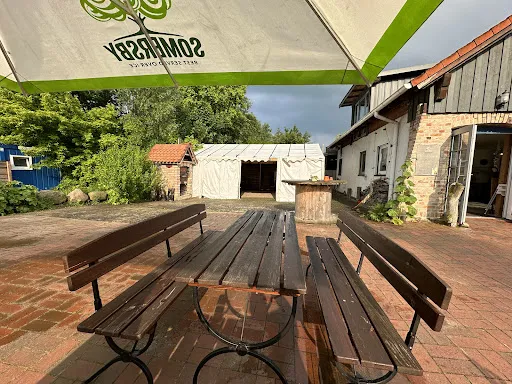 Bild von Restaurant Strandgut