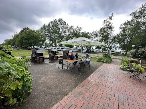 Bild von Restaurant Strandgut