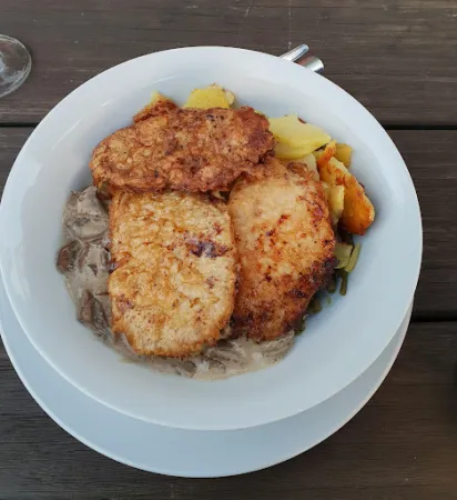 Bild von Gaststätte Bölkower Bauernstube