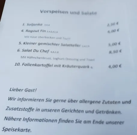 Bild von Gaststätte Bölkower Bauernstube