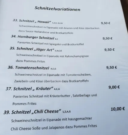 Bild von Gaststätte Bölkower Bauernstube