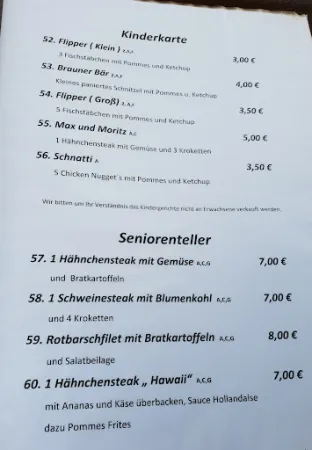 Bild von Gaststätte Bölkower Bauernstube