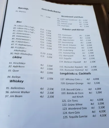 Bild von Gaststätte Bölkower Bauernstube