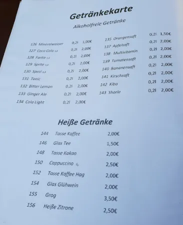 Bild von Gaststätte Bölkower Bauernstube