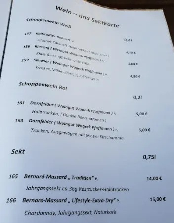 Bild von Gaststätte Bölkower Bauernstube