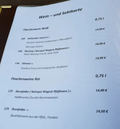 Bild von Gaststätte Bölkower Bauernstube