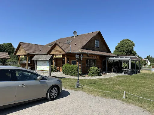 Bild von Blockhaus Boldekow