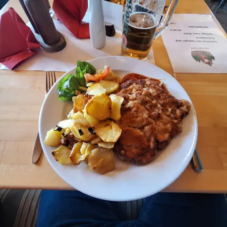 Bild von Blockhaus Boldekow