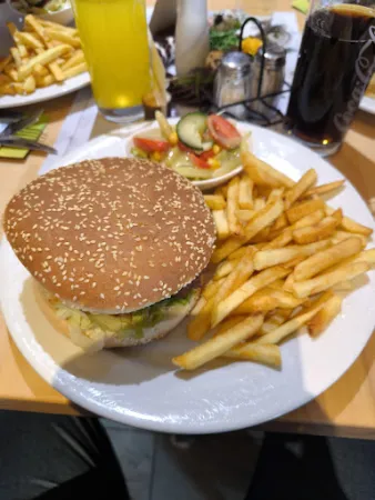 Bild von Blockhaus Boldekow